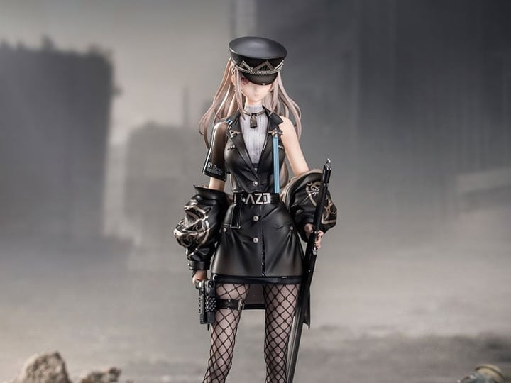 A-Z: [B] (Full Dress Ver.) 1/7 Scale Figure