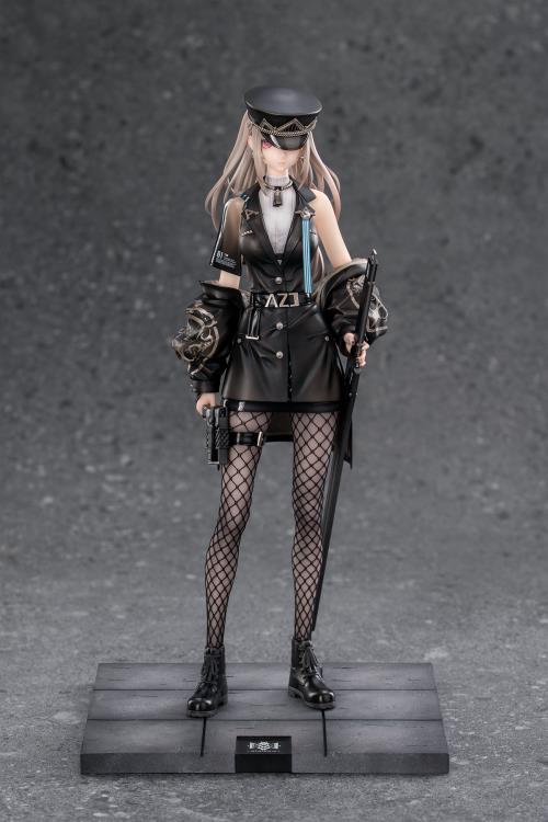 ご*ざ様 a-z [B] full dress 1/7 フィギュア　nec A-Z: [B] (Full Dress Ver.) 1/7 Scale Figure