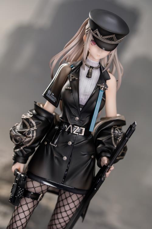 A-Z: [B] (Full Dress Ver.) 1/7 Scale Figure