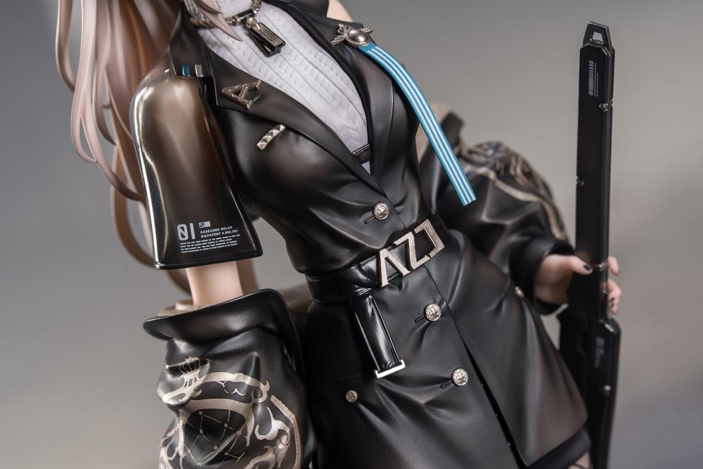 A-Z: [B] (Full Dress Ver.) 1/7 Scale Figure