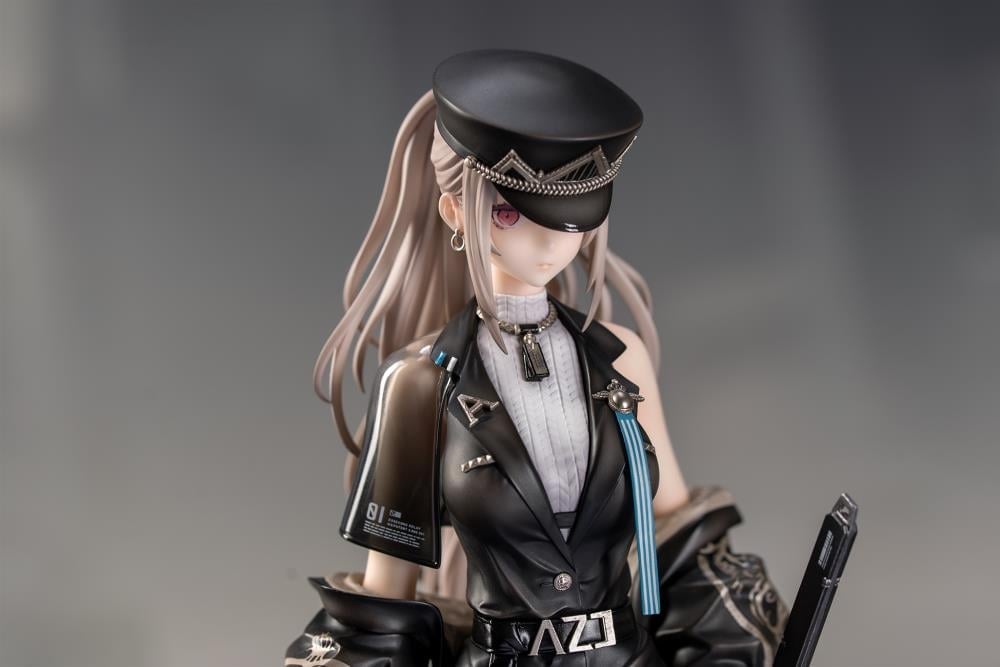 A-Z: [B] (Full Dress Ver.) 1/7 Scale Figure