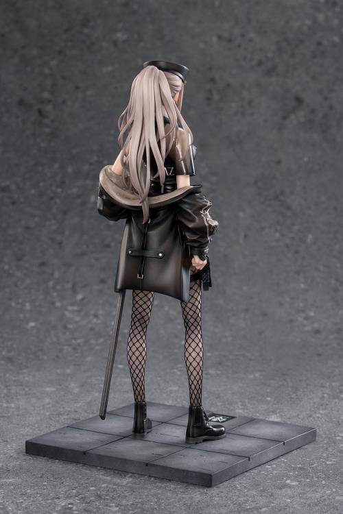 A-Z: [B] (Full Dress Ver.) 1/7 Scale Figure