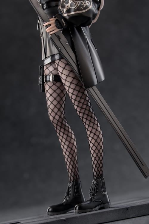 A-Z: [B] (Full Dress Ver.) 1/7 Scale Figure