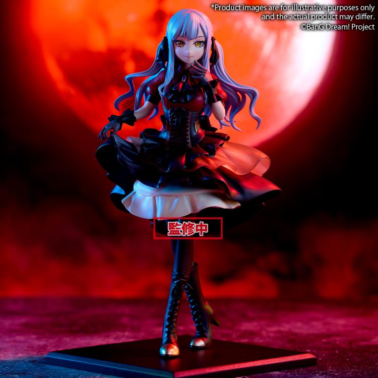 BanG Dream! Ave Mujica 