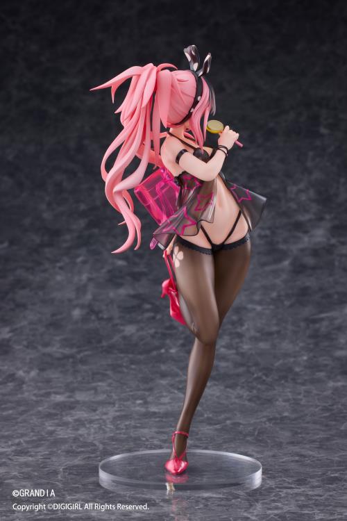 Grandia Yuan Illustration High Heel & Lollipop 1/6 Scale Figure Gallery Image 14