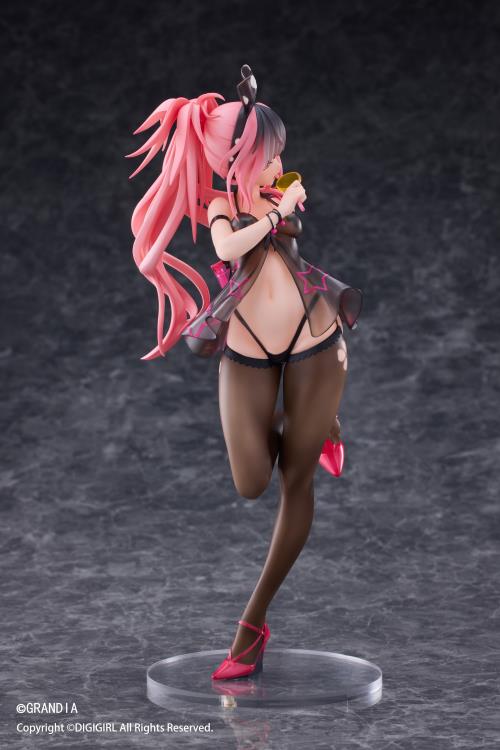 Grandia Yuan Illustration High Heel & Lollipop 1/6 Scale Figure Gallery Image 15