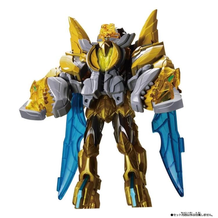 No.1 Sentai Gozyuger DX Tyranno Hammer 50 Gallery Image 7