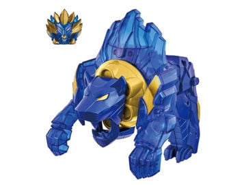 No.1 Sentai Gozyuger DX Leon Buster 50
