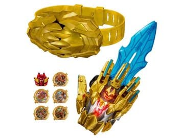 One Piece DXF The Grandline Series Gaimon & Sarfunkel Exclusive