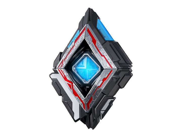 Ultraman Arc DX Arc Ariser (Memorial Edition) Gallery Image 1