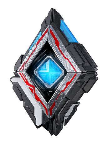 Ultraman Arc DX Arc Ariser (Memorial Edition) Gallery Image 2