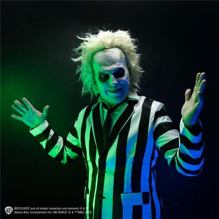 Beetlejuice Deluxe Injection Mask Gallery Image 4