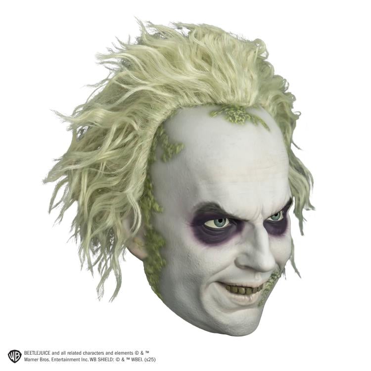 Beetlejuice Deluxe Injection Mask Gallery Image 7
