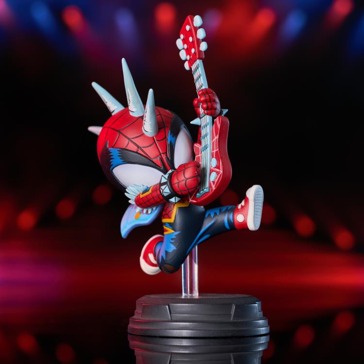新品 ART OF MARVEL STUDIOS LIMITED EDITION Spider-Man (COMICS) DELUXE 1/10 Art Scale Limited Edition Statue