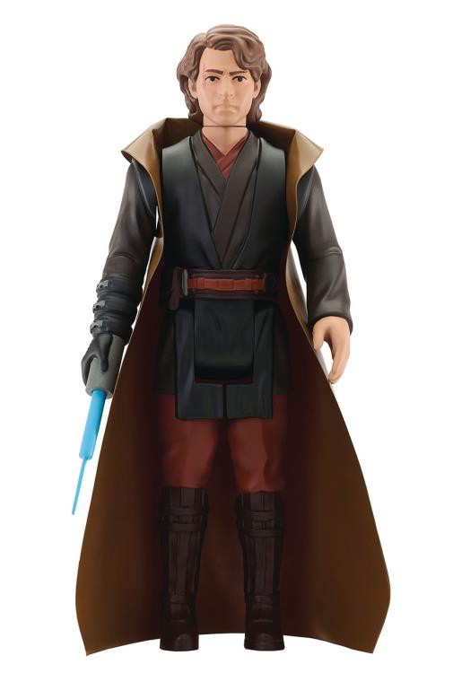 Star Wars Darth Vader (First Appearance) Jumbo Figure Gallery Image 17