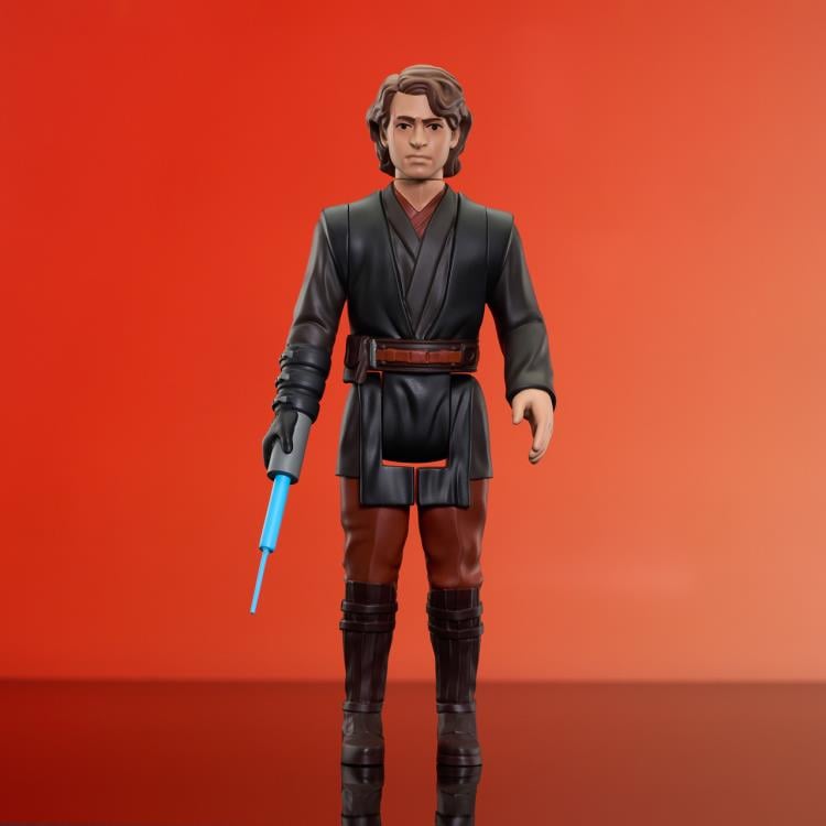 Star Wars Darth Vader (First Appearance) Jumbo Figure Gallery Image 7