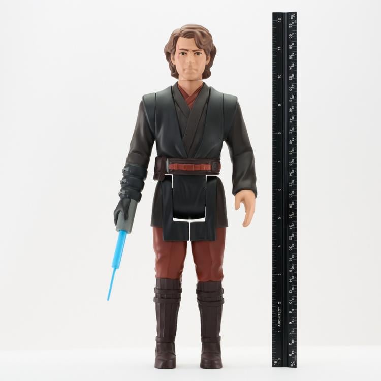 Star Wars Darth Vader (First Appearance) Jumbo Figure Gallery Image 16