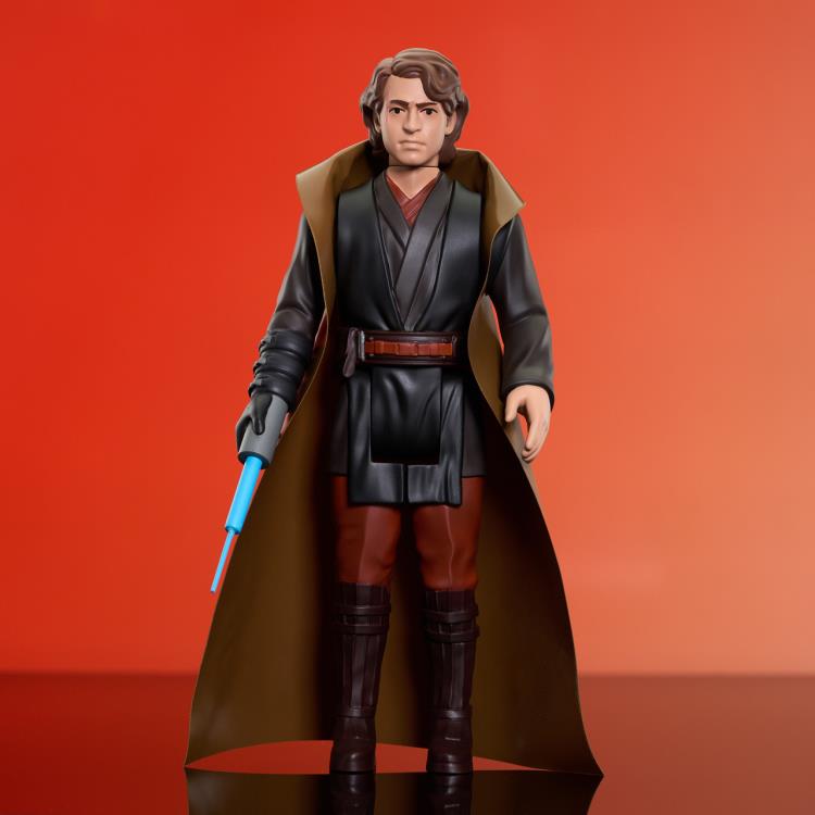 Star Wars Darth Vader (First Appearance) Jumbo Figure Gallery Image 3