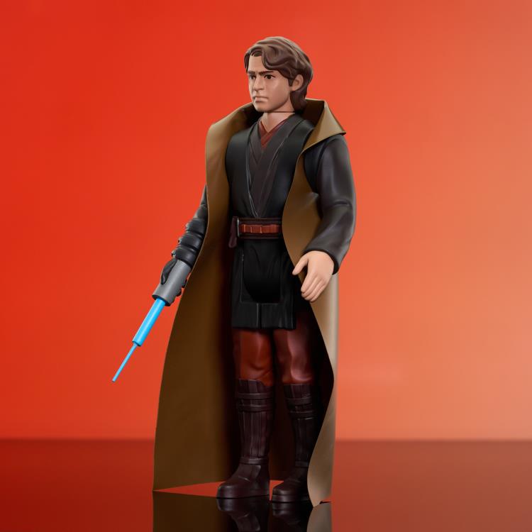 Star Wars Darth Vader (First Appearance) Jumbo Figure Gallery Image 6