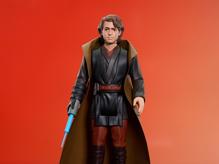 Star Wars Darth Vader (First Appearance) Jumbo Figure Gallery Image 1