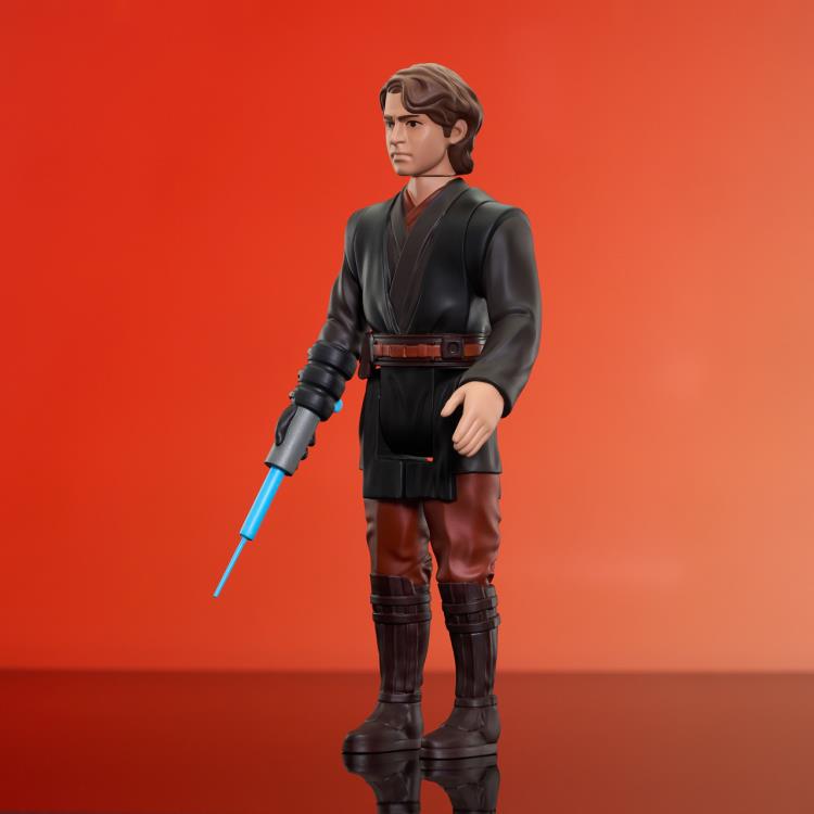 Star Wars Darth Vader (First Appearance) Jumbo Figure Gallery Image 9