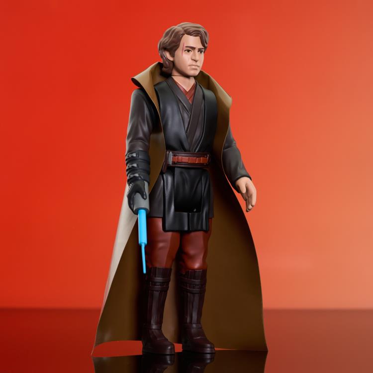 Star Wars Darth Vader (First Appearance) Jumbo Figure Gallery Image 4