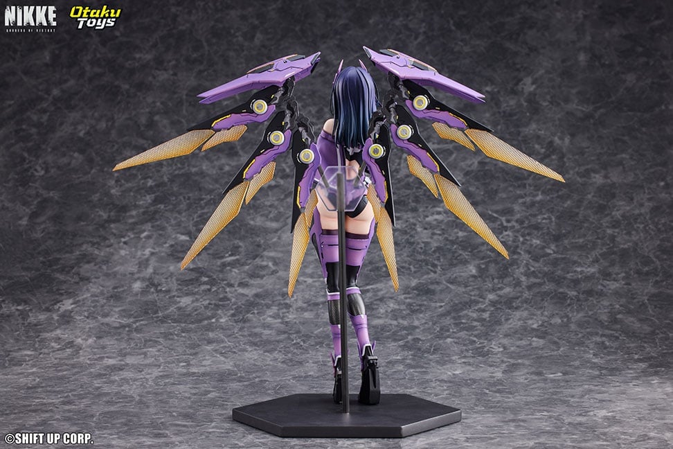 Goddess of Victory: Nikke Isabel (Regular Ver.) 1/7 Scale Figure