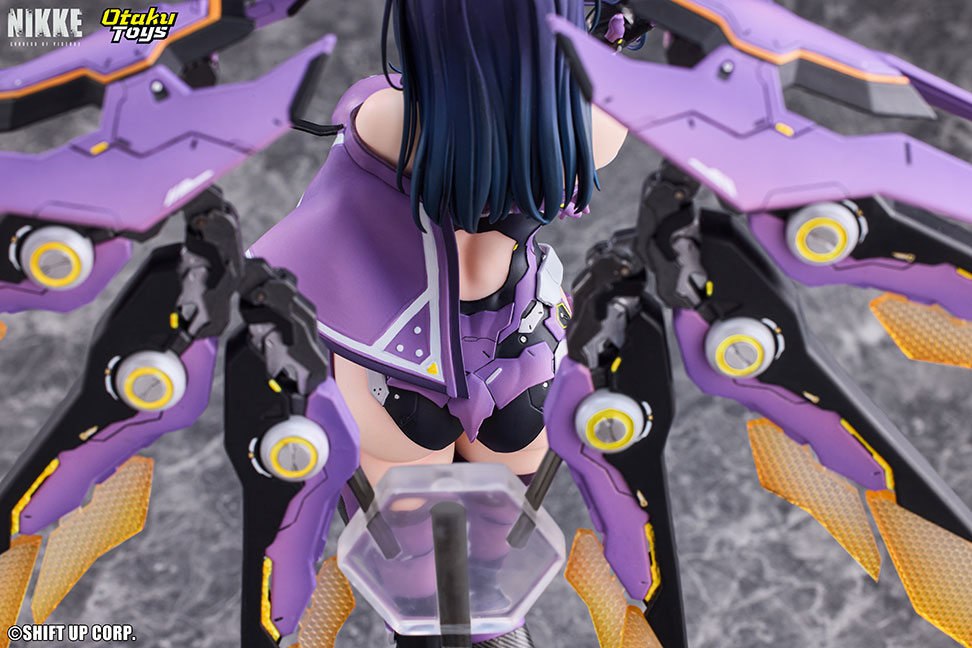 Goddess of Victory: Nikke Isabel (Regular Ver.) 1/7 Scale Figure
