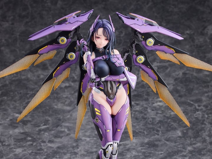 その他 Goddess of Victory: NIKKE-Isabel 1/7 original.jpg