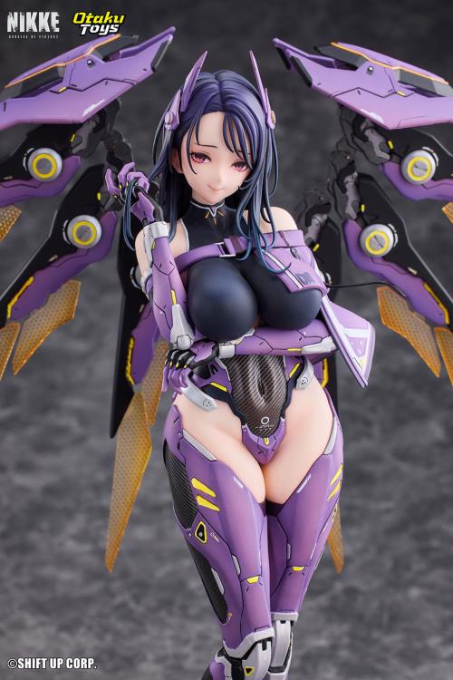 Goddess of Victory: Nikke Isabel (Regular Ver.) 1/7 Scale Figure