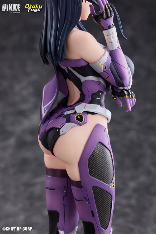 Goddess of Victory: Nikke Isabel (Regular Ver.) 1/7 Scale Figure