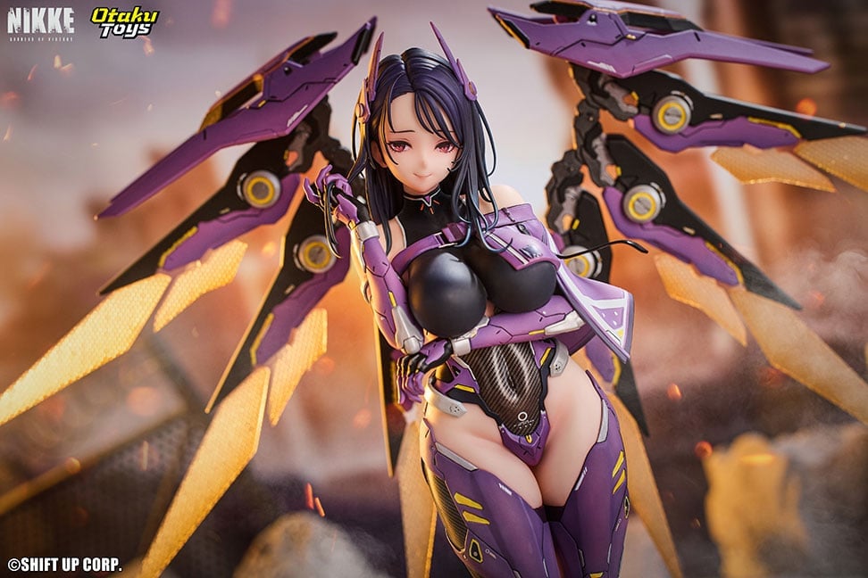 その他 Goddess of Victory: NIKKE-Isabel 1/7 Goddess of Victory: Nikke Isabel (Special Ver.) 1/7 Scale Figure