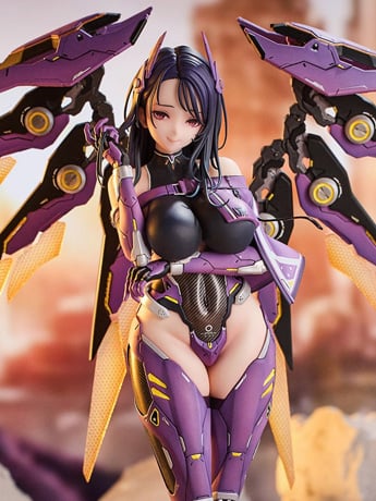 Goddess of Victory: Nikke Isabel (Special Ver.) 1/7 Scale Figure