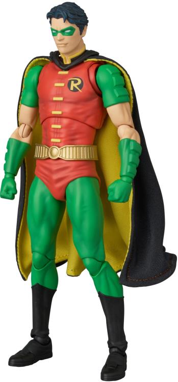 Batman: Hush Robin Action Figure MAFEX No. 264 | BigBadToyStore