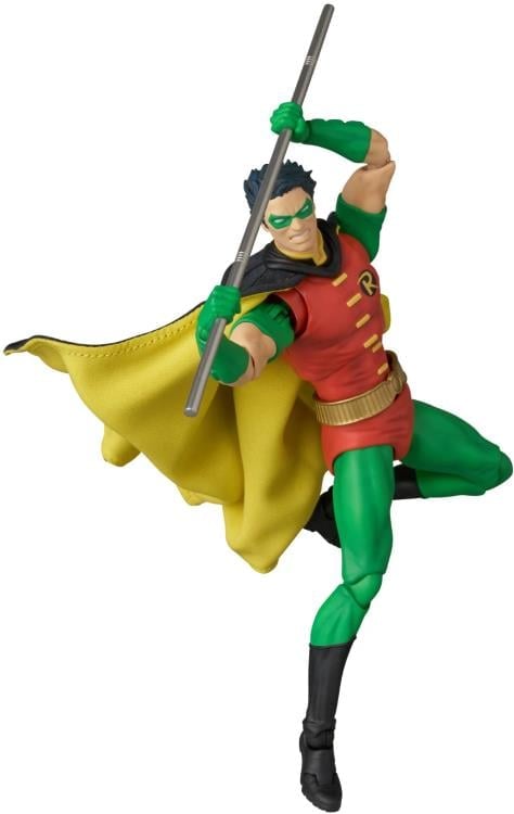 Batman: Hush Robin Action Figure MAFEX No. 264 | BigBadToyStore