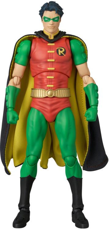 Batman: Hush Robin Action Figure MAFEX No. 264 | BigBadToyStore