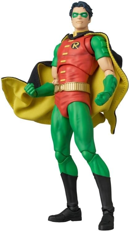 Batman: Hush Robin Action Figure MAFEX No. 264 | BigBadToyStore