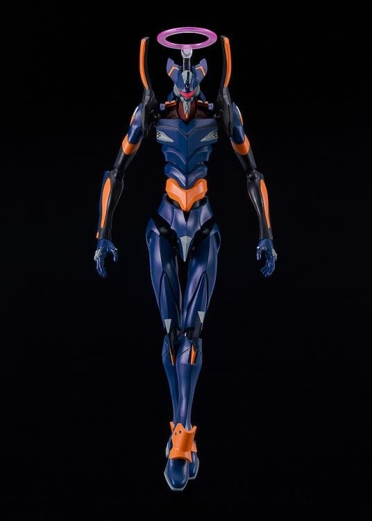 Rebuild of Evangelion Moderoid EVA Mark.06 Model Kit Gallery Image 6