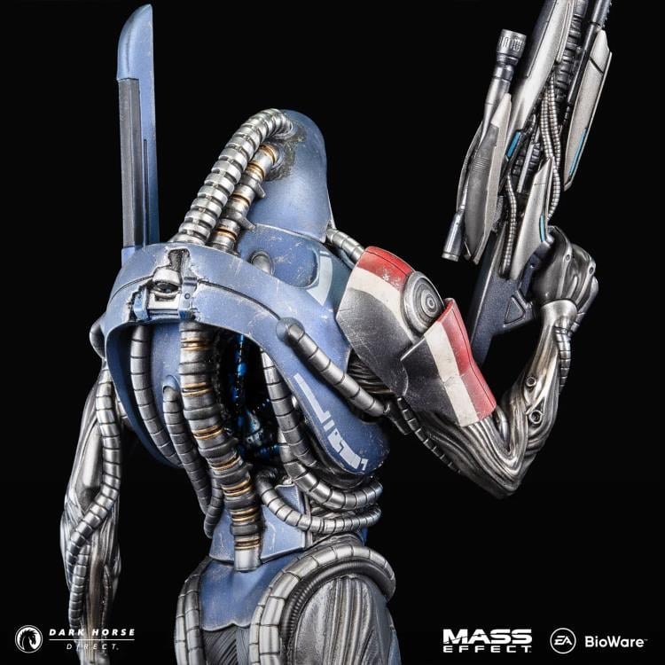 Mass Effect Legion Figure Gallery Image 10