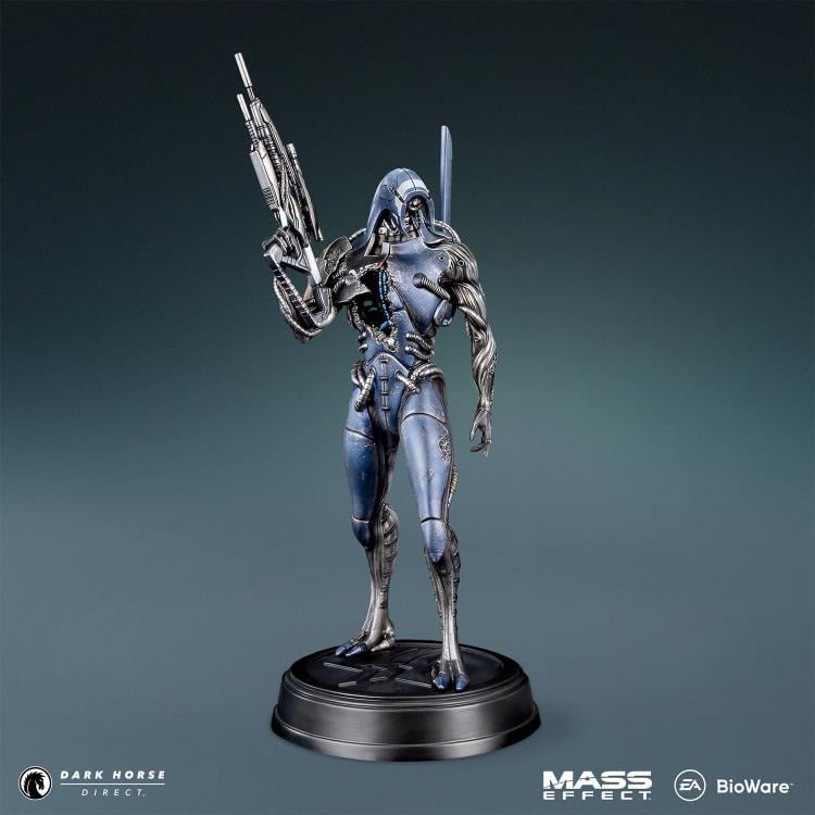Mass Effect Legion Figure Gallery Image 3