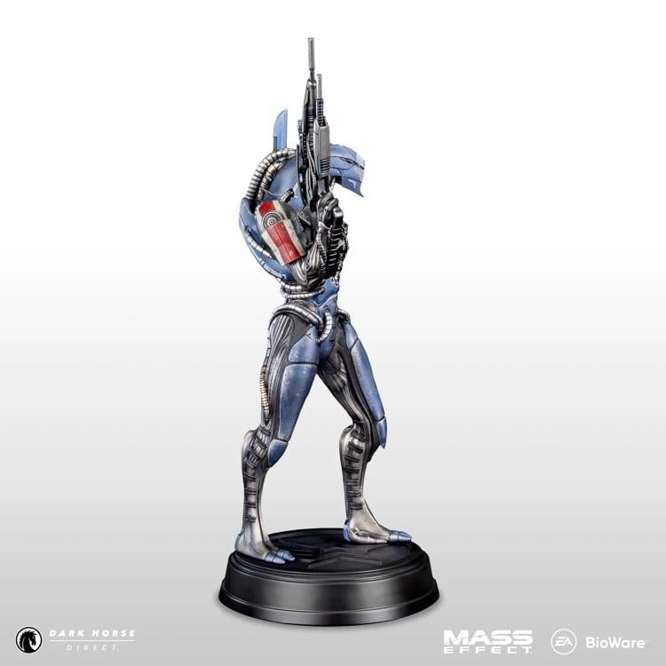 Mass Effect Legion Figure Gallery Image 8