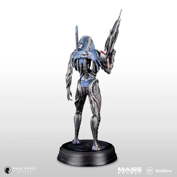 Mass Effect Legion Figure Gallery Image 7
