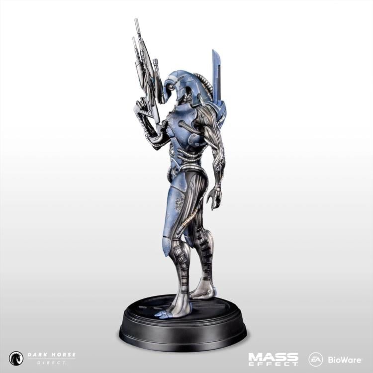 Mass Effect Legion Figure Gallery Image 5