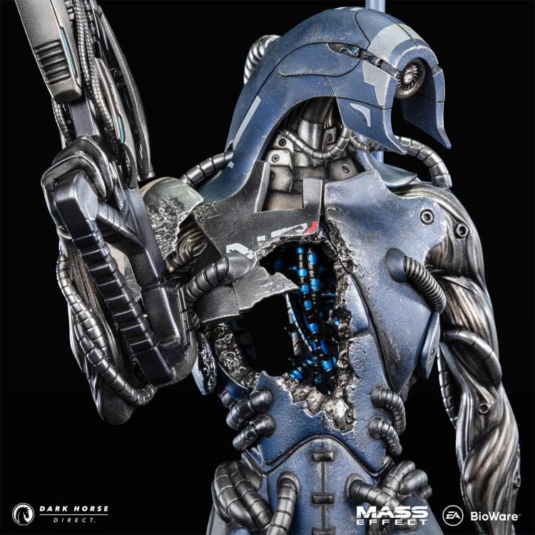 Mass Effect Legion Figure Gallery Image 9