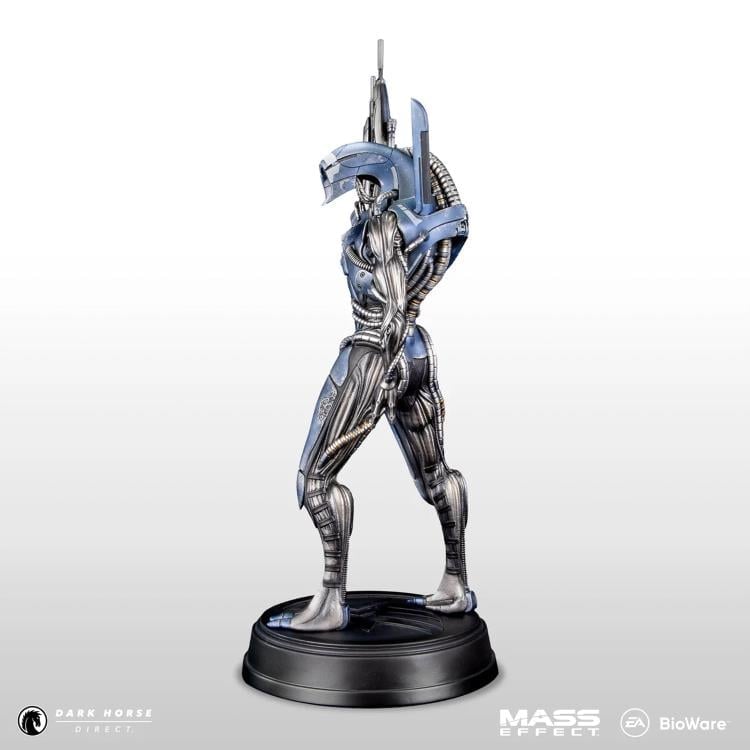 Mass Effect Legion Figure Gallery Image 6