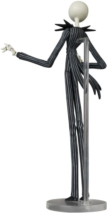 The Nightmare Before Christmas Ultra Detail Figure No.836 Jack Skellington (Ver. 2) Gallery Image 5