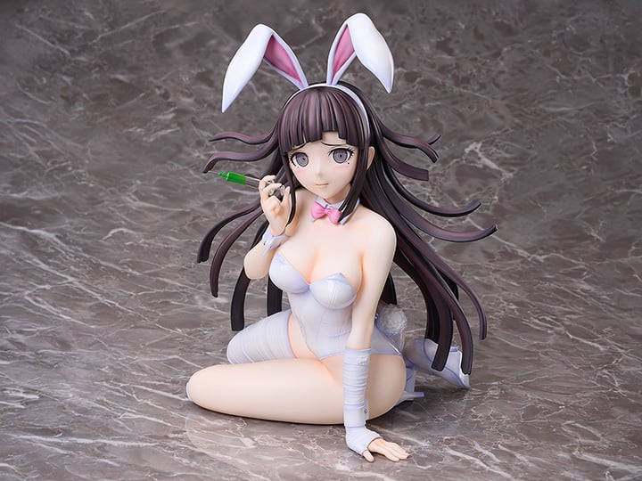 Danganronpa 2: Goodbye Despair B-Style Mikan Tsumiki (Bunny Ver