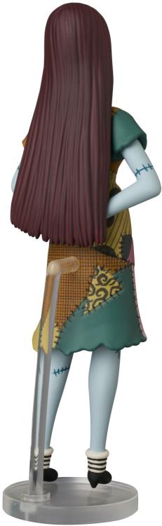 The Nightmare Before Christmas Ultra Detail Figure No.837 Sally Gallery Image 4