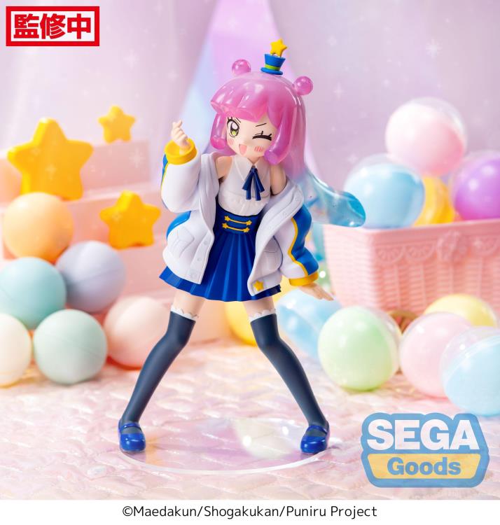 Puniru is a Kawaii Slime Luminasta Puniru (Slightly Mature Puniru) Figure Gallery Image 3