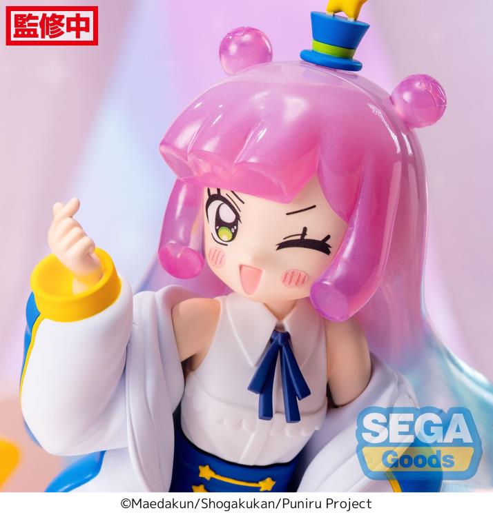 Puniru is a Kawaii Slime Luminasta Puniru (Slightly Mature Puniru) Figure Gallery Image 7